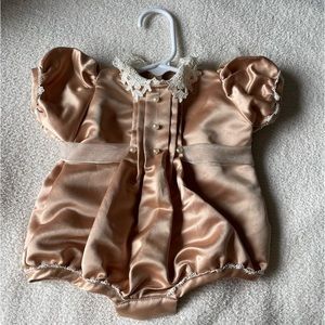 Lee Middleton original doll baby